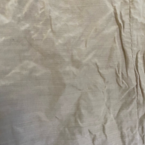 Sandro Ferrone Wrinkled Silk Women Jacket -size M - Picture 10 of 10